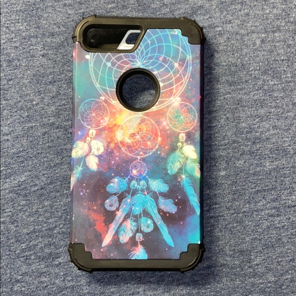Otterbox inspired iPhone 8 Plus case